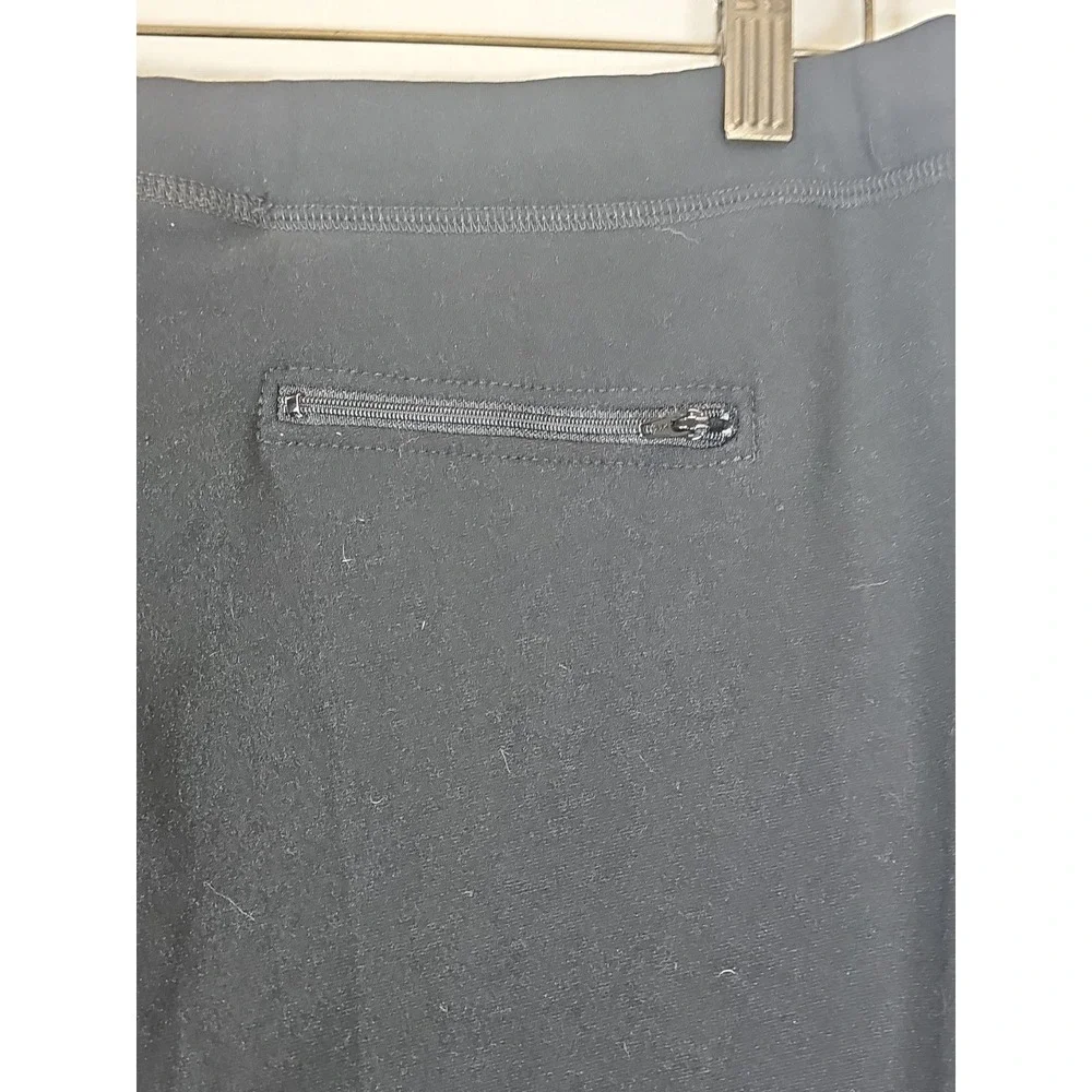 The Northface Men's Winter Warm Pro Tights Size‎ XL BLACK